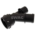 SWAG Su Flanşı – 30946154 / OEM 1J0121100