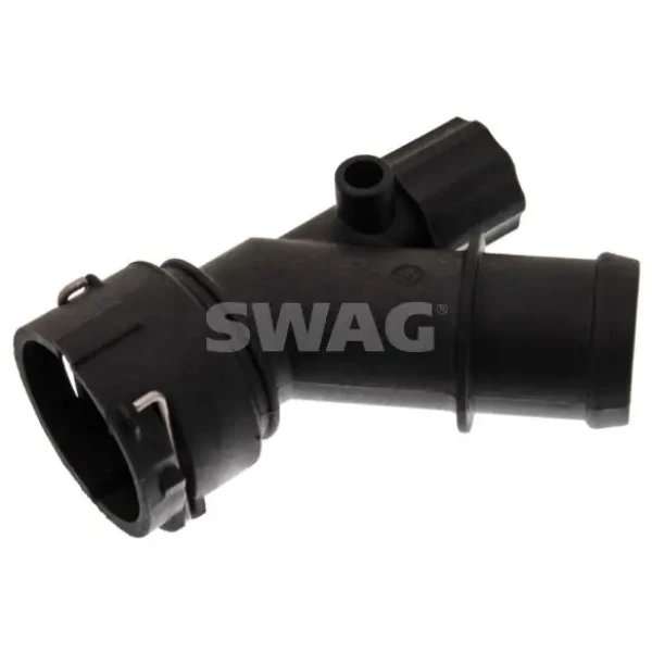 SWAG Su Flanşı – 30946154 / OEM 1J0121100