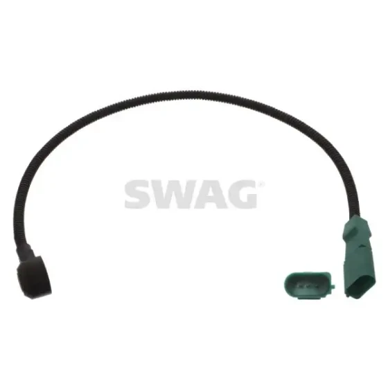 SWAG Vuruntu Sensörü – 30946372 / OEM 06E905376 ürün görseli