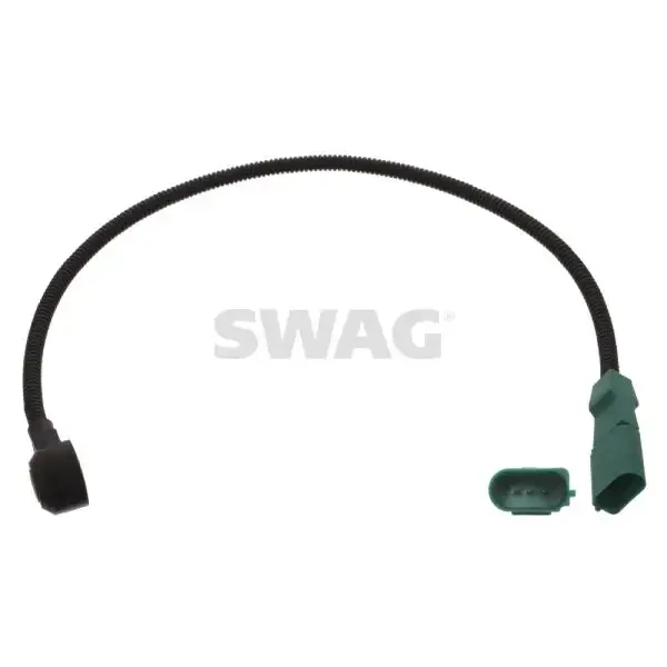 SWAG Vuruntu Sensörü – 30946372 / OEM 06E905376