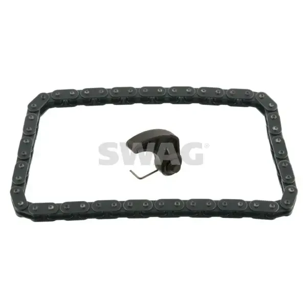 SWAG Yağ Pompa Zincir Seti – 30947352 / OEM 06A115125S1