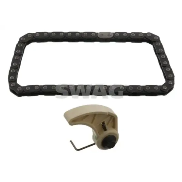 SWAG Yağ Pompa Zincir Seti – 30947353 / OEM 038115230S1