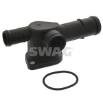 SWAG Su Flanşı – 30948365 / OEM 6A121132AG