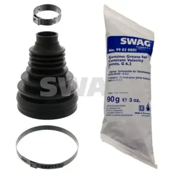 SWAG İç Aks Körüğü – 30948819 / OEM 8K0498201A