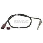 SWAG Egzoz Sıcaklık Sensörü – 30948841 / OEM 3L906088AJ