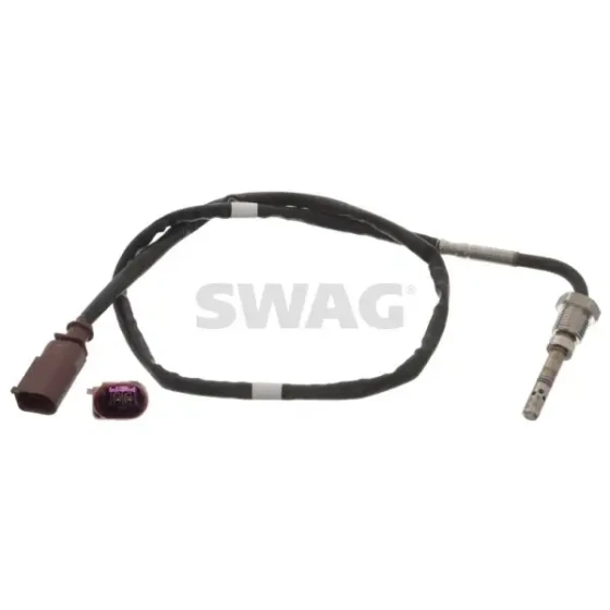 SWAG Egzoz Sıcaklık Sensörü – 30948841 / OEM 3L906088AJ ürün görseli