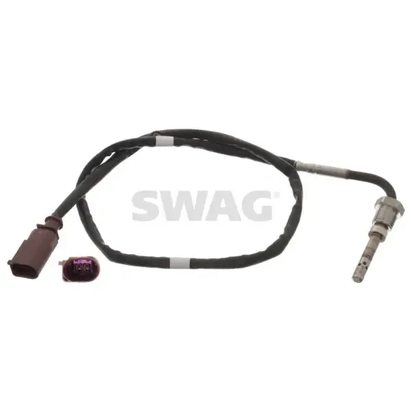 SWAG Egzoz Sıcaklık Sensörü – 30948841 / OEM 3L906088AJ