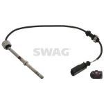 SWAG Egzoz Sıcaklık Sensörü – 30948848 / OEM 6F906088D
