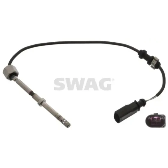 SWAG Egzoz Sıcaklık Sensörü – 30948848 / OEM 6F906088D ürün görseli