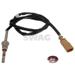 SWAG Egzoz Sıcaklık Sensörü – 30949305 / OEM 3L906088CC