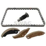 SWAG Eksantrik Zincir Seti – 30949547 / OEM 06K 109 158 BS S1