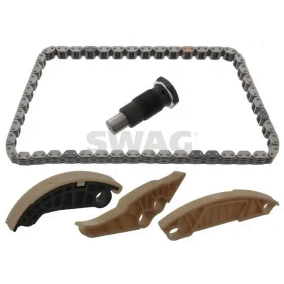SWAG Eksantrik Zincir Seti – 30949547 / OEM 06K 109 158 BS S1 ürün görseli