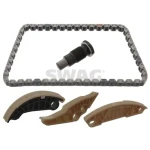 SWAG Eksantrik Zincir Seti – 30949548 / OEM 06K 109 158 BS S2