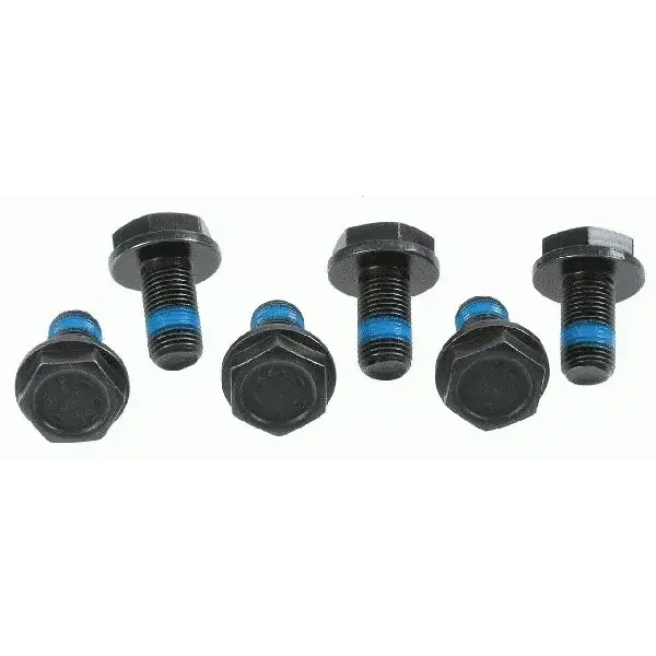 Sachs Volant Civatası – 3096005000 / OEM N90501402