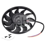 FEBI Fan Motoru – 31012 / OEM 8E0959455B