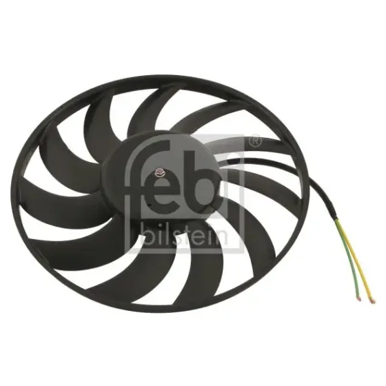 FEBI Fan Motoru – 31024 / OEM 8E0121205F ürün görseli