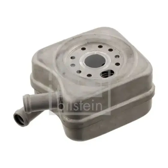 FEBI Motor Yağ Soğutucu – 31110 / OEM 028117021B ürün görseli