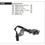 Doduco Eksantrik Sensörü – 31185 / OEM 06A905161C