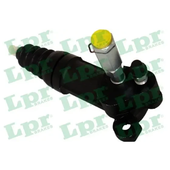 LPR Debriyaj Alt Merkez – 3120 / OEM 8E0721257E ürün görseli