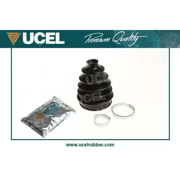 ÜÇEL Dış Aks Körüğü – 31211 / OEM 7L0407203