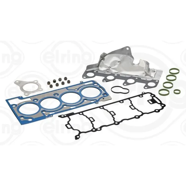Elring Motor Takım Conta (Üst) – 313.661 / OEM 03F198012A