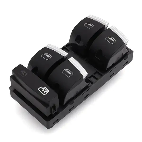MGA Cam Açma Butonu (ön Sol) – 31370 / OEM 4F0959851H5PR