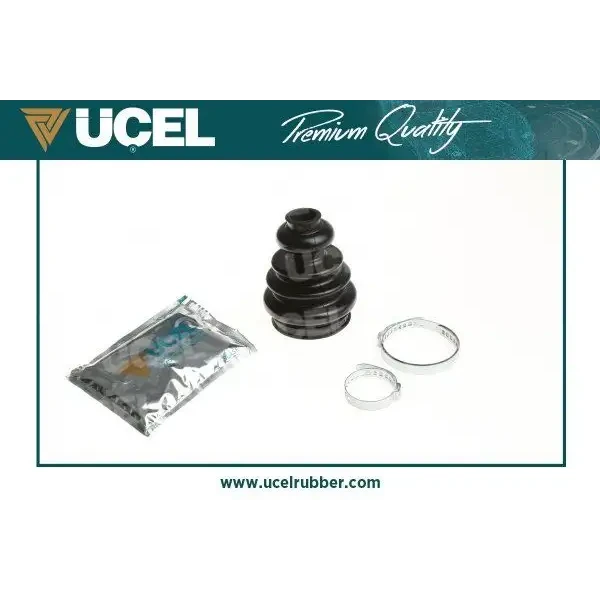 ÜÇEL İç Aks Körüğü – 31423 / OEM 8E0498201A