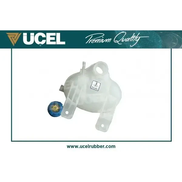 ÜÇEL Yedek Su Deposu – 31477 / OEM 55700508