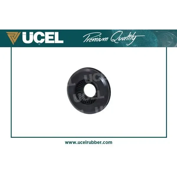 ÜÇEL Ön Amortisör Takozu – 31504B / OEM 55703313