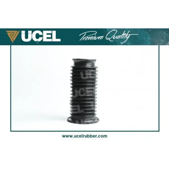 ÜÇEL Ön Amortisör Toz Körüğü – 31515 / OEM 344446 ürün görseli
