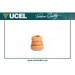 ÜÇEL Ön Süspansiyon Takozu – 31521 / OEM 5033.F2