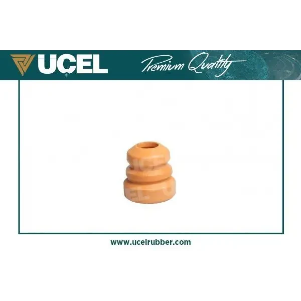 ÜÇEL Ön Süspansiyon Takozu – 31521 / OEM 5033.F2
