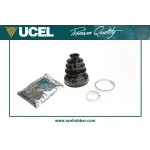 ÜÇEL İç Aks Körüğü – 31534 / OEM 46308705