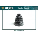 ÜÇEL İç Aks Körüğü – 31534T / OEM 46308705