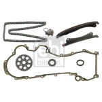 FEBI Eksantrik Zincir Seti – 31622 / OEM 46788783