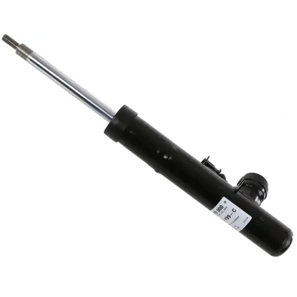 Sachs Ön Amortisör (Sol) – 319000 / OEM 8F0413029B