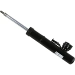Sachs Ön Amortisör (Sağ) – 319001 / OEM 8F0413030B