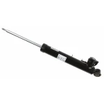 Sachs Arka Amortisör (Sol) – 319002 / OEM 8F0513025A