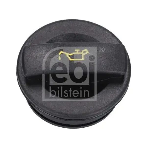 FEBI Motor Yağ Kapağı – 32155 / OEM 06C103485P