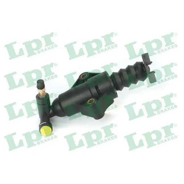 LPR Debriyaj Alt Merkez – 3216 / OEM 1J0721261F