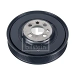 FEBI Krank Kasnağı – 32187 / OEM 06A 105 243 E