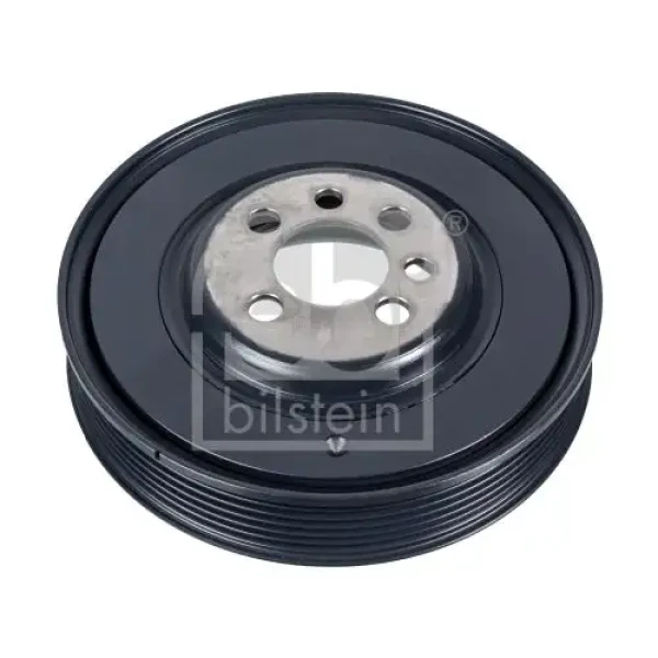 FEBI Krank Kasnağı – 32187 / OEM 06A 105 243 E