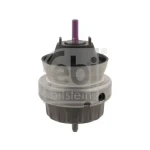 FEBI Motor Takozu (Sağ) 4F0199382BJ – 32262 / OEM 4F0 199 382 BJ