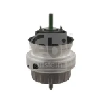 FEBI Motor Takozu (Sol) – 32263 / OEM 4F0199379BF