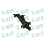LPR Debriyaj Alt Merkez – 3232 / OEM 1K0721261C