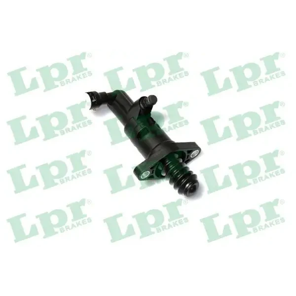 LPR Debriyaj Alt Merkez – 3232 / OEM 1K0721261C