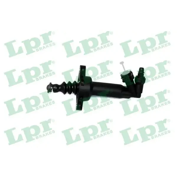 LPR Debriyaj Alt Merkez – 3237 / OEM 6R0721261A
