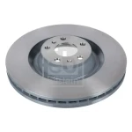 FEBI Ön Fren Diski – 32520 / OEM 3D0615301F
