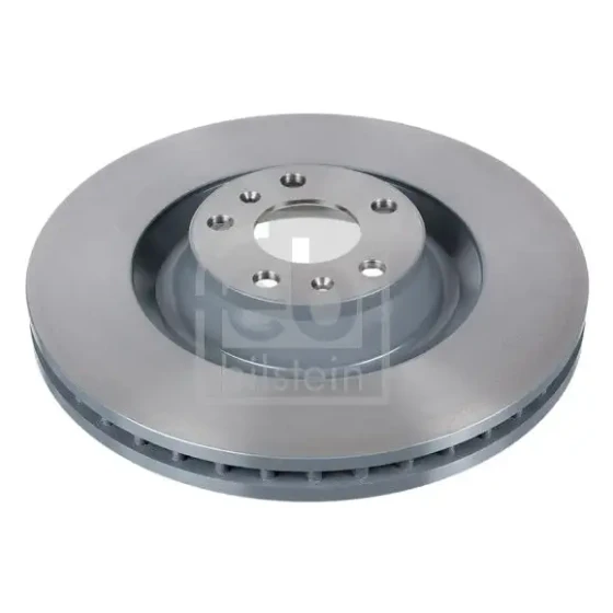 FEBI Ön Fren Diski – 32520 / OEM 3D0615301F ürün görseli