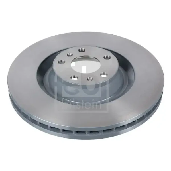 FEBI Ön Fren Diski – 32520 / OEM 3D0615301F